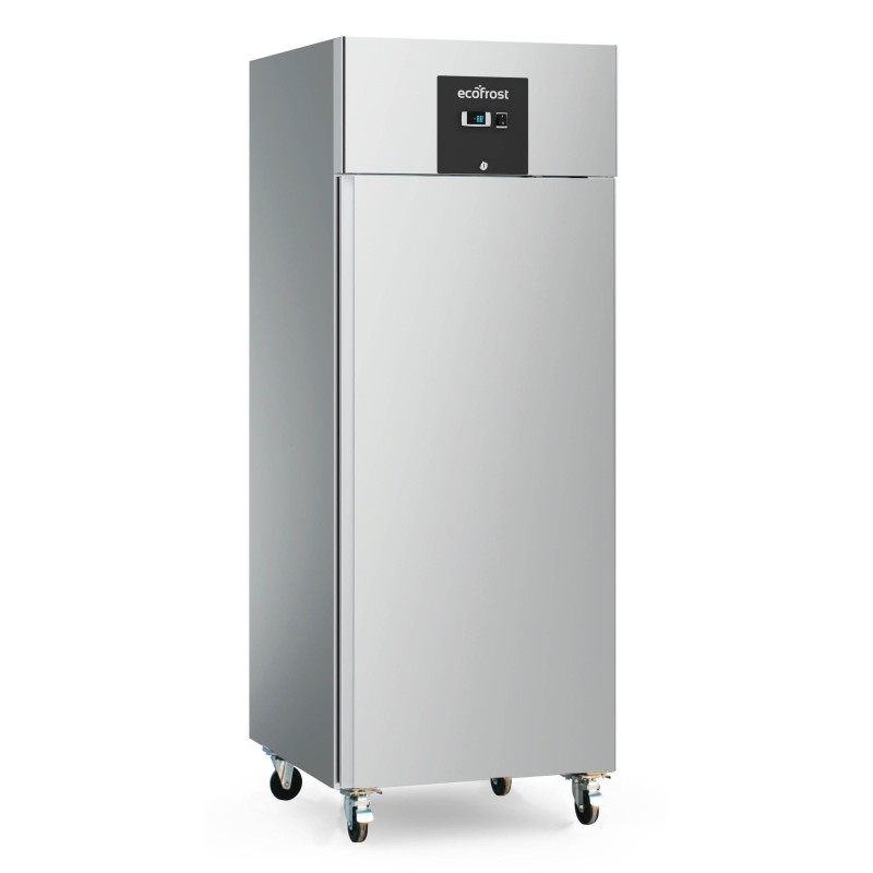 Armoire réfrigérée positive +2/+8°C - 650 litres