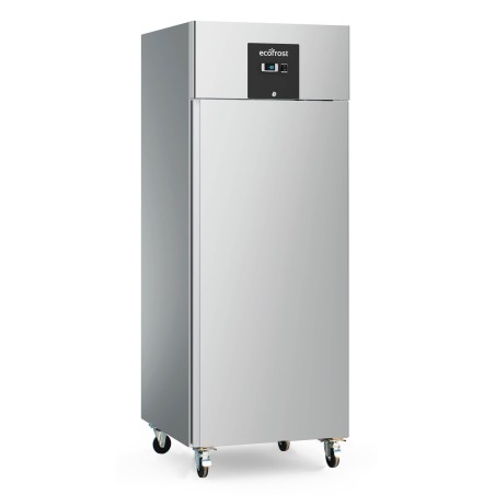 Armoire réfrigérée positive +2/+8°C - 650 litres