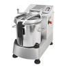 Cutter mélangeur émulsionneur 17,5 L, 2 vitesses 1500 et 3000 tr/min DK180S2 – DITO SAMA