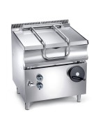 Sauteuse professionnelle / Braisière