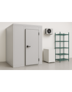Chambre froide