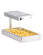 Chauffe-frites