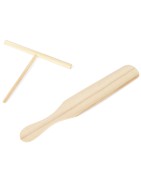Petits accessoires matériel forain