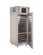 Armoire réfrigérée pour chocolat