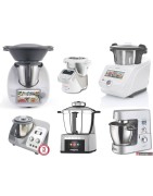 Robot culinaire