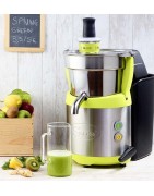 Centrifugeuse professionnelle
