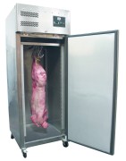 frigos professionnels réfrigérés pour gibier