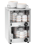 Chauffe-Tasses Professionnel | Réchauffez Vos Tasses pour un Service Optimal