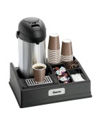 Petits accessoires pour matériel café
