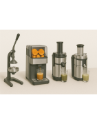 Machine pour jus de fruit