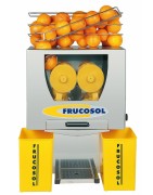 Presse-agrumes automatique