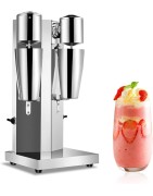 Machines à Milk-Shake Professionnelles CHR | Boissons Crémeuses et Savoureuses