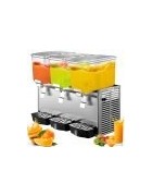 Distributeurs de Jus Frais Professionnels CHR | Service Rapide et Hygiénique