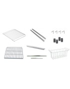 Accessoires table réfrigérée