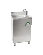 Lave-main