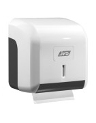 Distributeur de papier