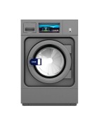 Lave-linge Essoreuse Professionnel : Lavage et Essorage Efficaces pour Environnements à Fort Volume