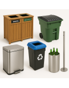 Collecte de déchets