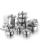 Batterie de cuisine
