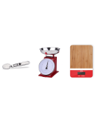 Appareils de mesure