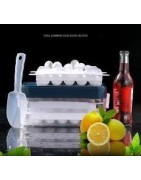 Accessoires pour Glaçons Professionnels - Qualité CHR pour Bars et Cuisines - CHR PREMIUM