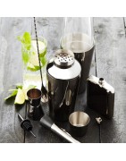 Accessoires pour cocktails