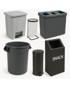 Poubelles