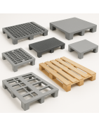 Stockage et manutention