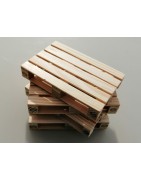 Palettes