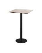 Table mange debout