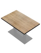 Plateaux de Table de Restaurant | Élégants & Durables