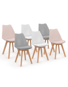 Chaises de Restaurant | Confort, Style & Durabilité