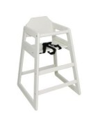 Chaises Hautes pour Bébé pour Restaurants | Sécurité et Confort Optimisés