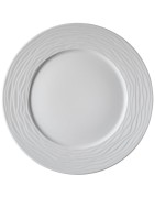Assiette plate