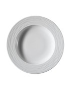Assiettes Creuses pour Restaurant | Élégantes et Durables