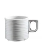 Tasses pour Restaurant & Bar | Durables et Élégantes