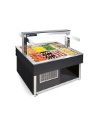 Buffet réfrigéré