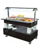 Buffet mixte professionnel