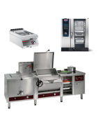 Appareils de cuisson