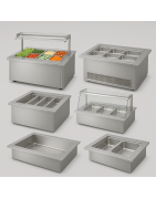 Equipement froid DROP-IN