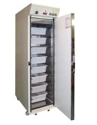 Armoire réfrigérée pour patons