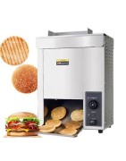 Toasteur à hamburgers