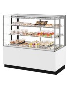 Vitrine réfrigérée