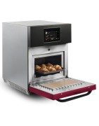 Four à cuisson ultra rapide