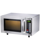 Micro-ondes professionnel