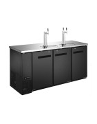 Pompes à Bière Professionnelles pour CHR | Performance & Durabilité