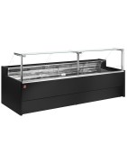 Vitrine comptoir