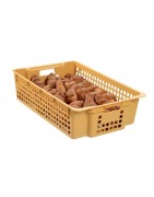 Caisse à viennoiserie