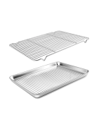 Plateaux et grilles