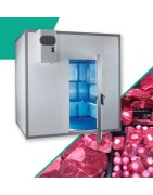 Chambres Froides Professionnelles pour CHR | Conservation Fiable & Modulable